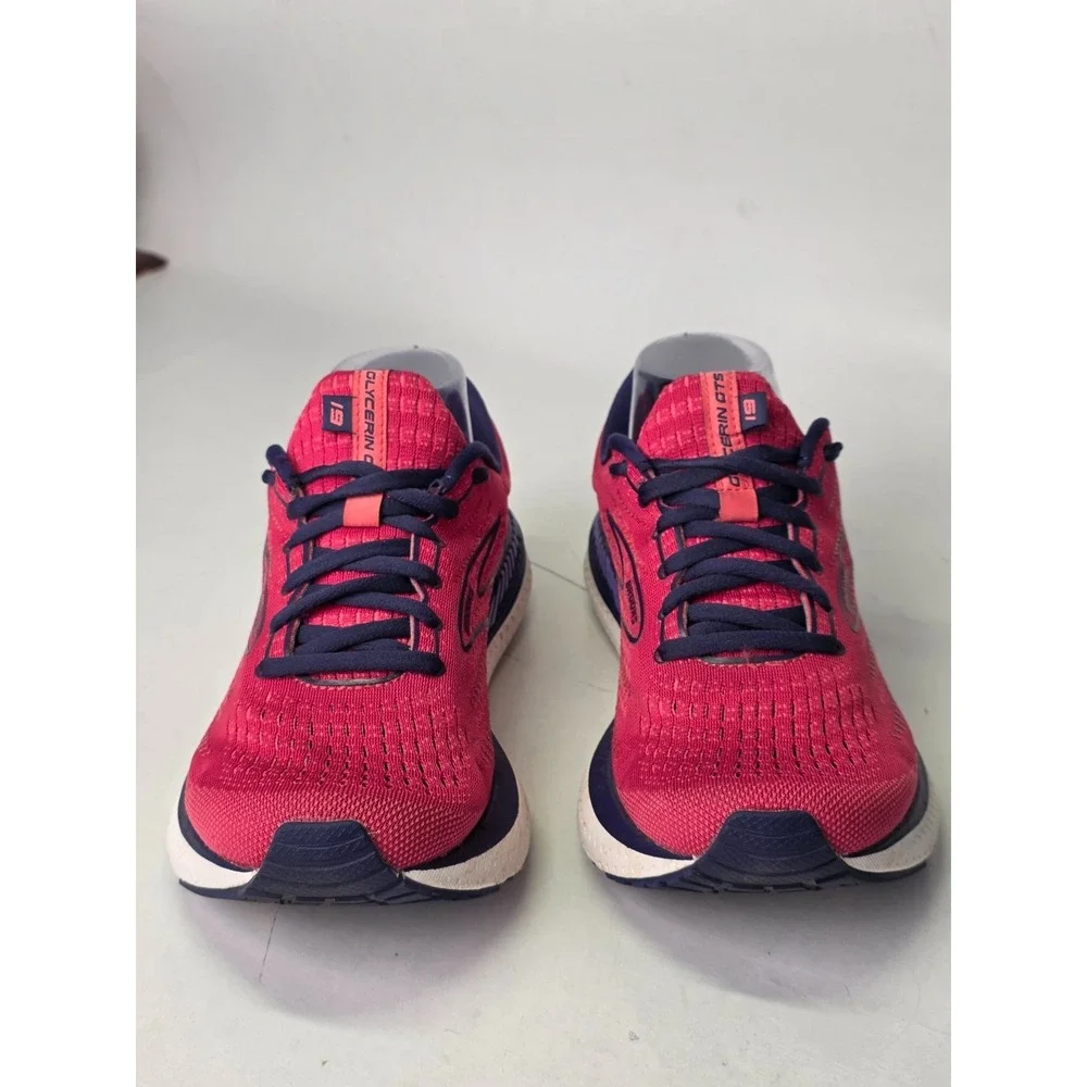 Brooks this item